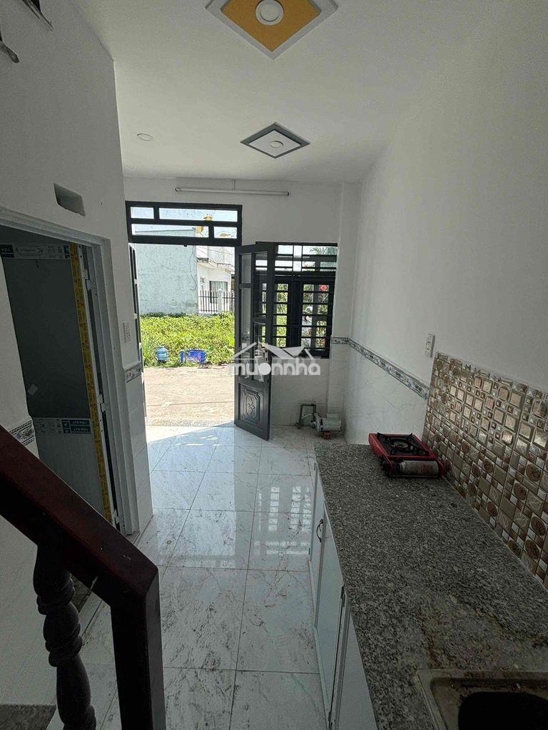 Bán nhà cho người thu nhập thấp - 4