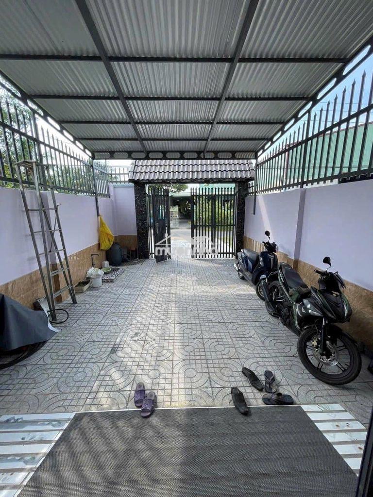 🏡 Bán gấp nhà cấp 4 shr – đường ô tô  750 tri,ệu tại tân an hội,củ chi