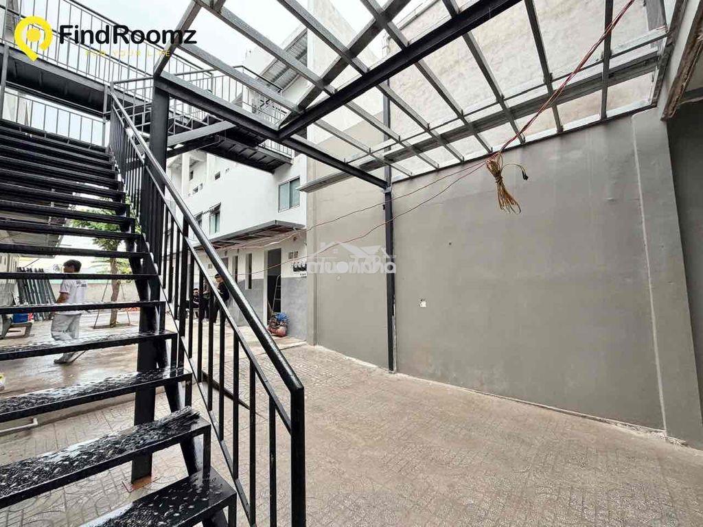 Khai trương trệt cao cấp new cuối nguyễn thái sơn - 4