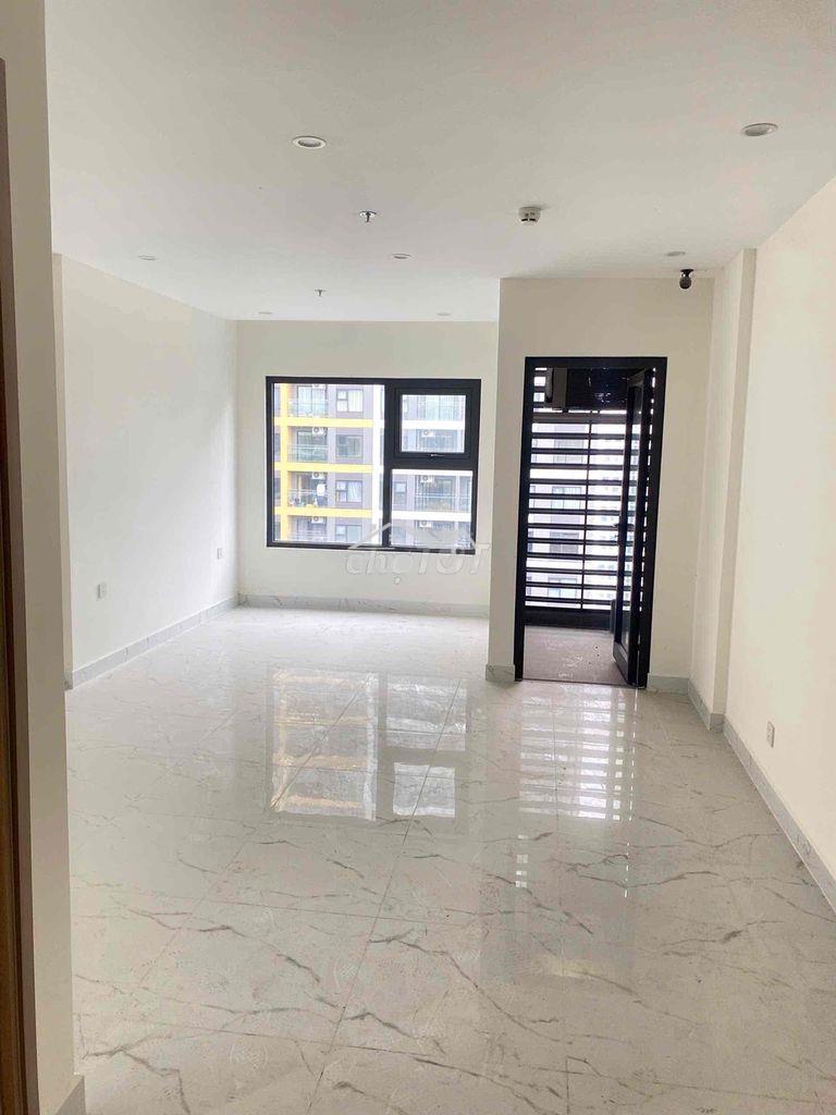 Studio vinhomes grand park: sẵn máy lạnh - 4.5tr