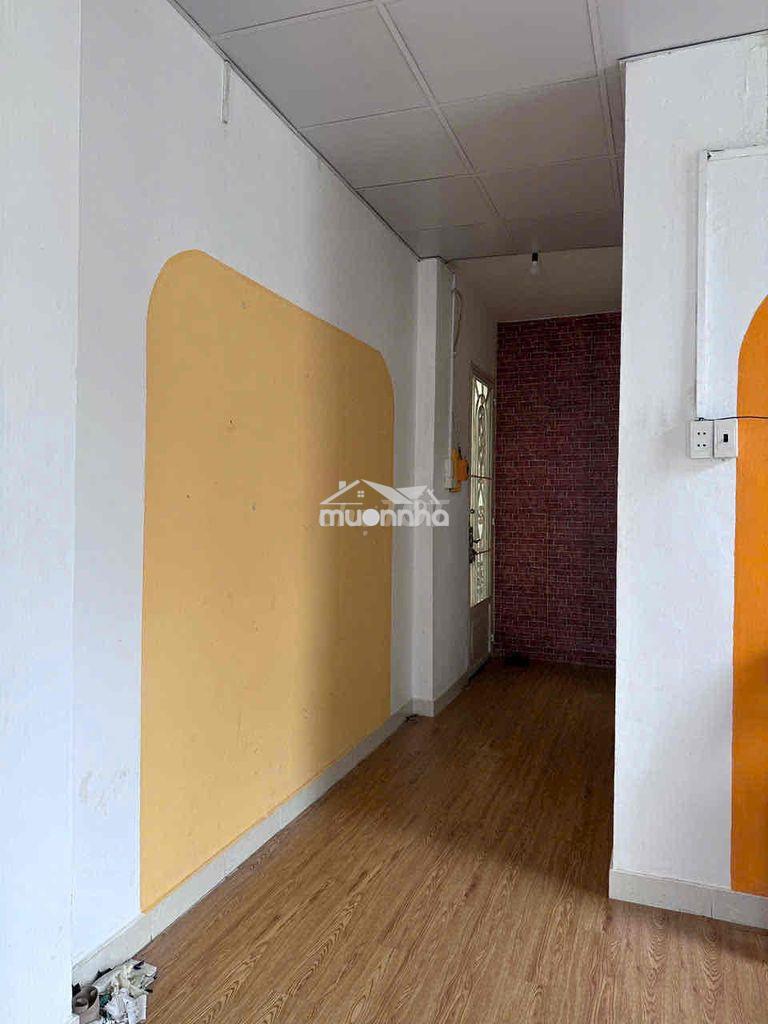 Bán chung cư 1 phòng ngủ ở 1a-1b nguyễn đình chiểu- sài gòn - 3