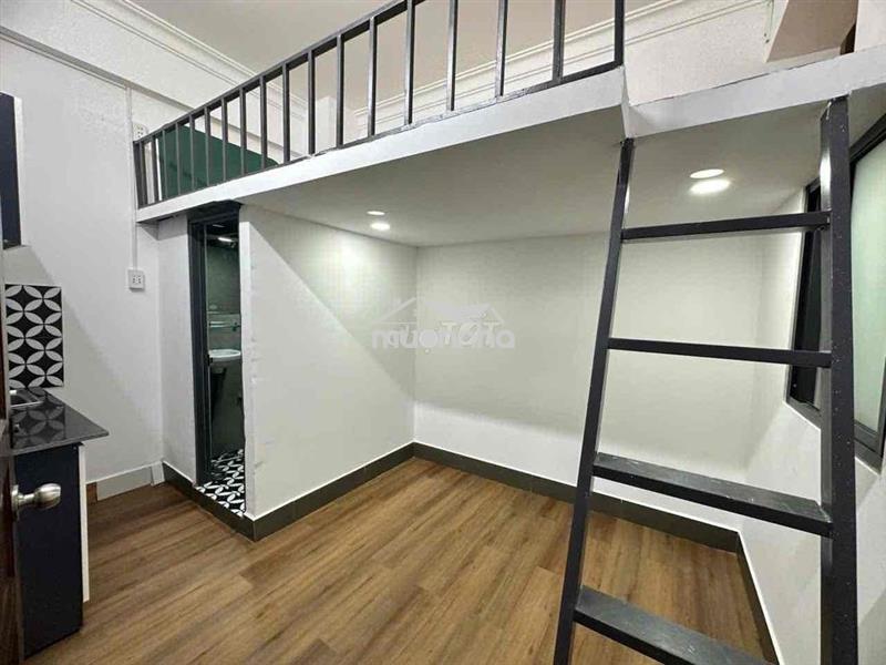 Khai trương phòng mới 100% 1-2ng ở gần phạm văn đồng, sát vlu cs2/3