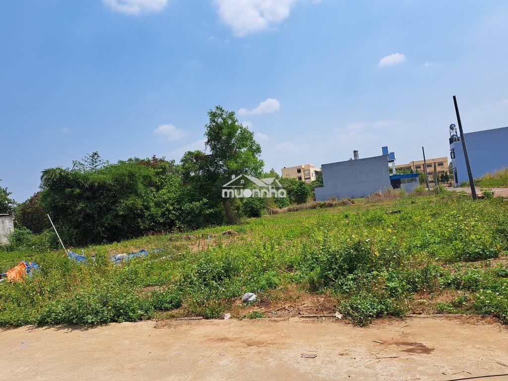 ĐẤT THỔ CƯ GẦN ĐƯỜNG TÂY HÒA 5 - 3