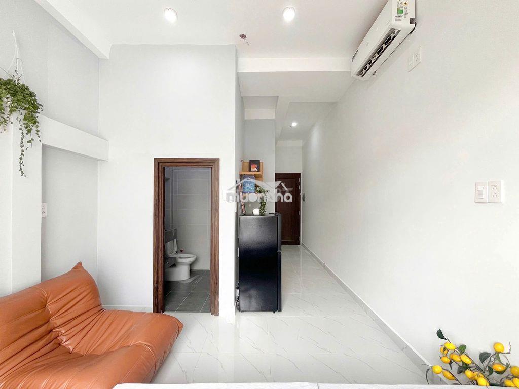 Ban công thoáng full nt big c miền đông đh bách khoa svđ phú thọ 3p - 3