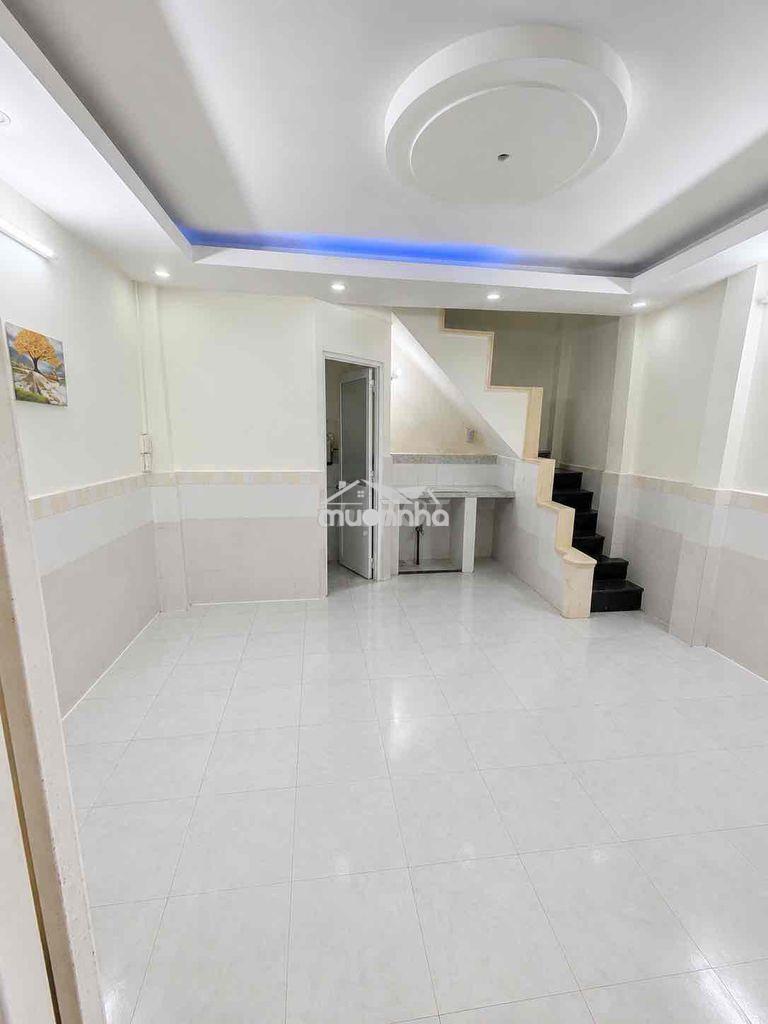Bán nhà lvb - shr | gần hẻm xe hơi | ngang 4m hiếm - 3