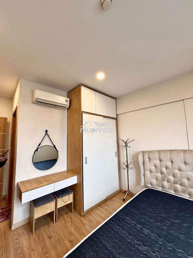 Cho thuê căn hộ saigonhome căn 3pn có nội thất ở quận bình tân - 2