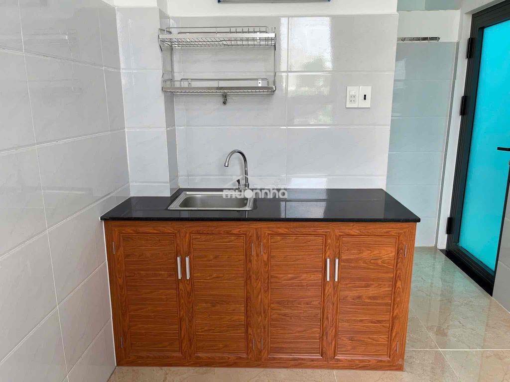 Phòng trọ đặng văn bi, thủ đức (trung tâm) - 3