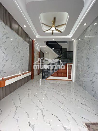 Bán nhà 1 trệt 1 lầu tân hạnh biên hoà đồng nai  - 2