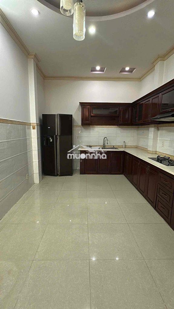 Chính chủ cho thuê nhà đẹp vào ở ngay - 3
