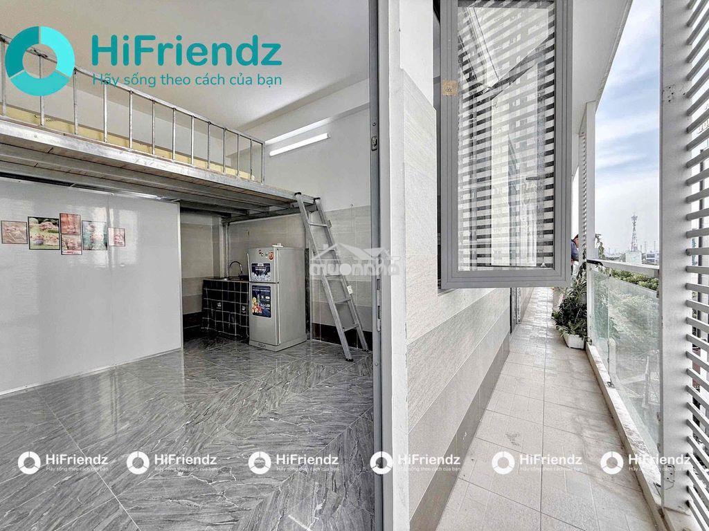 Duplex full nội thất siêu thoáng mát gần bx miền tây - aeon bình tân - 2