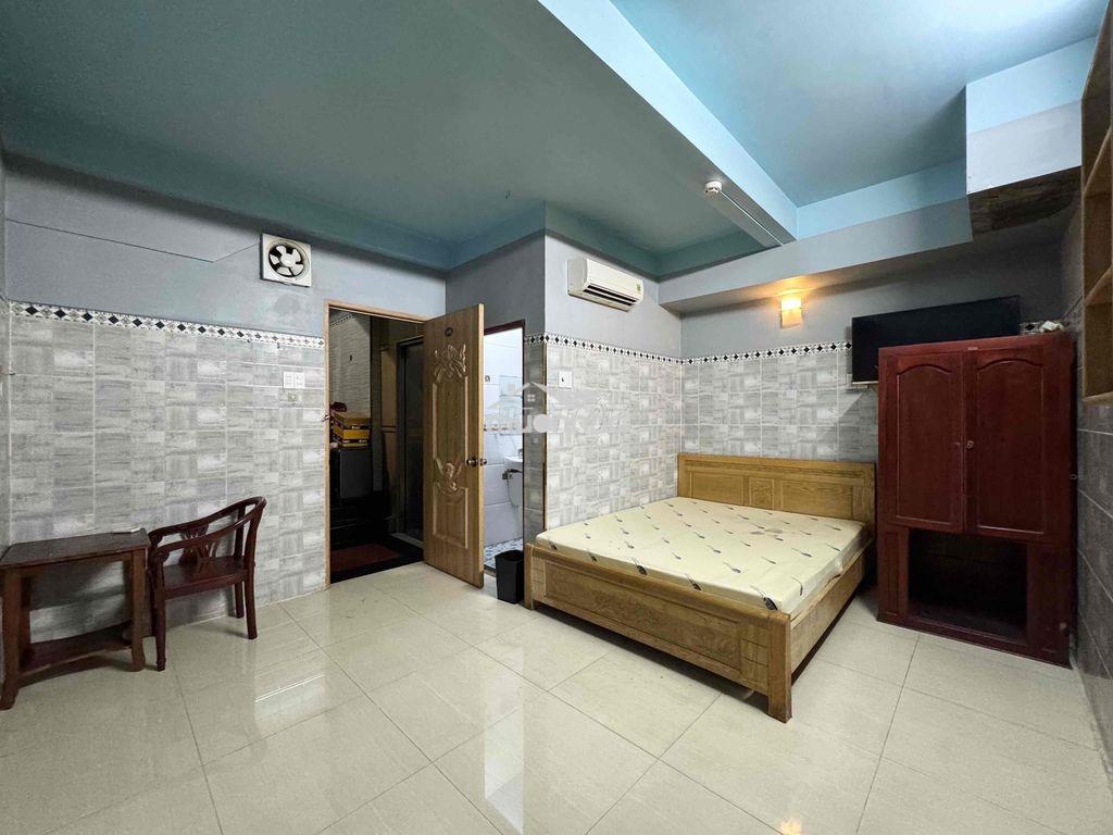 Cho thuê 02 phòng kdc trung sơn - 4