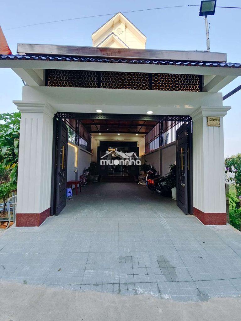 🏡 Nhà 1 trệt 2 lầu mái đúc hoàn công thủ dầu 1 bình dương giảmgiá 5.95 - 3