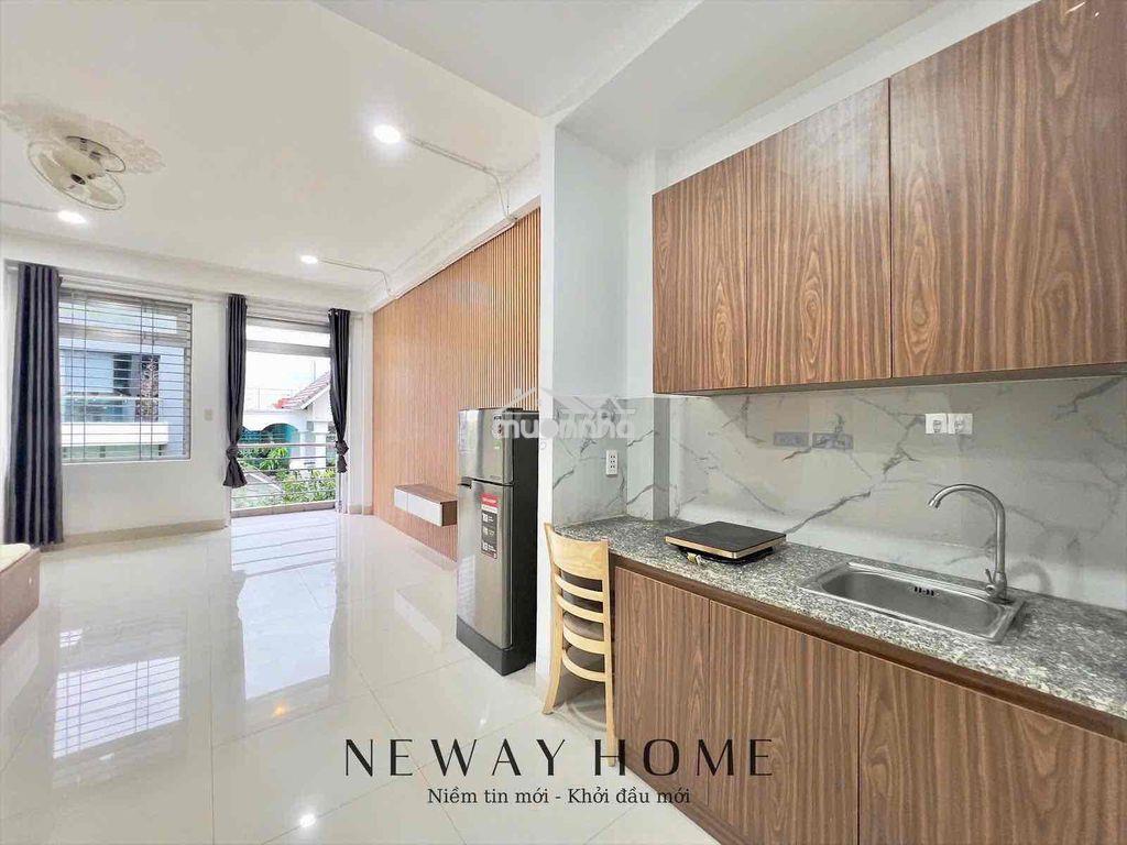 Phòng ban công 40m2 |ngay nguyễn tri phương q10 gần đại học kinh tế b - 2