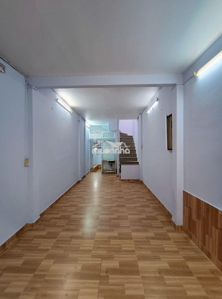 Cho thuê gấp hxh8m nguyên căn nguyễn đình chiểu, p2, q3, 3pn/3wc