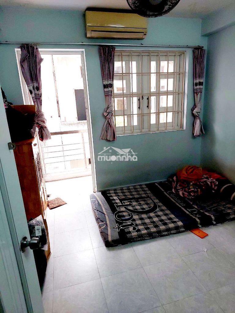 Cho thuê phòng q3.rộng rãi.cửa sổ ban công.fuff nội thất 3tr5 - 3