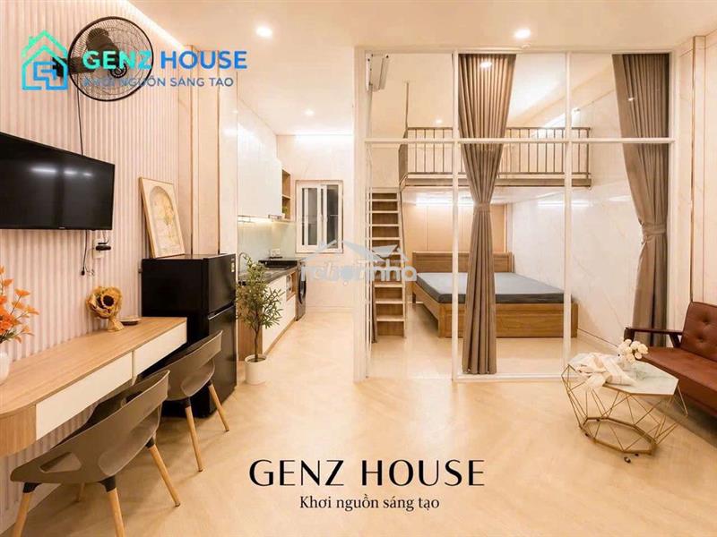 Căn hộ mới xây gần đh công thương - full nt - gần aemall tân phú 🌟