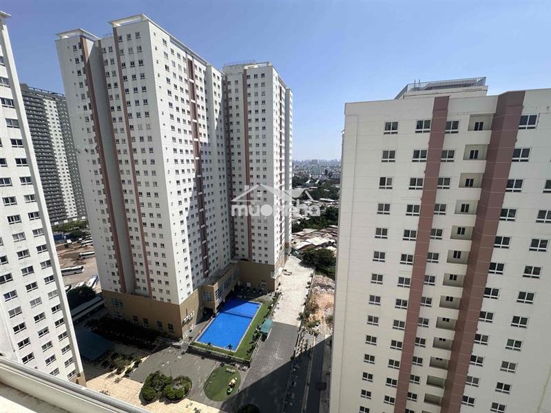 Bán căn hộ 70m2 (2pn/2wc ) topaz ngay q5 có tttm aeon lớn nhất q8