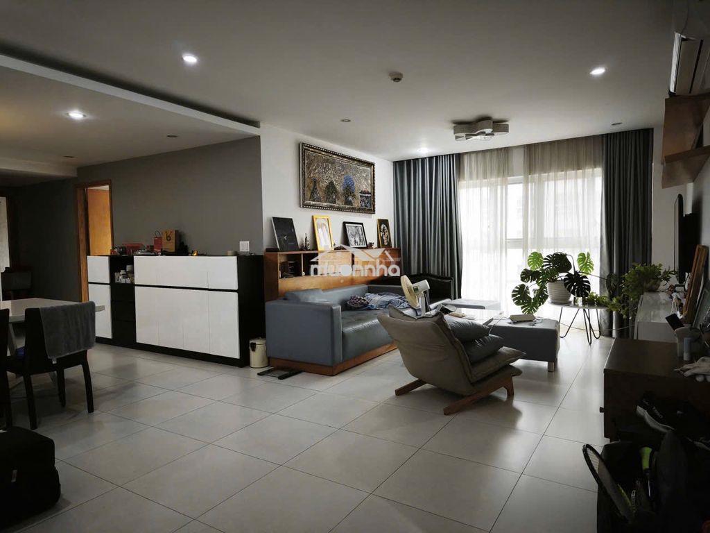 Cần bán gấp căn hộ happy valley 3pn, 112,4m2, phú mỹ hưng, q7 - 2