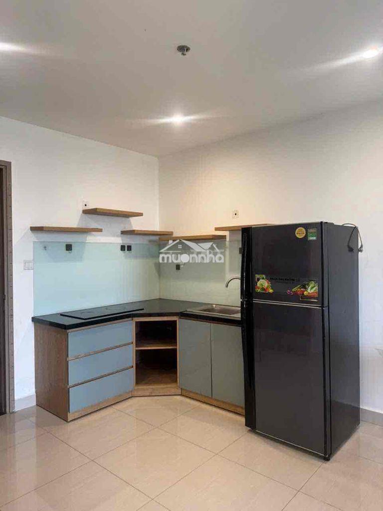 Cho thuê 1pn+  full nội thất cao cấp tại vinhome grand park chỉ 6.5 tr - 4