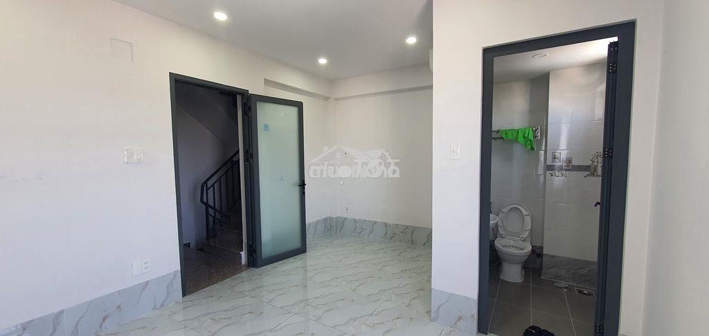 Phòng trọ giá rẻ cho người đi làm và sinh viên - 4