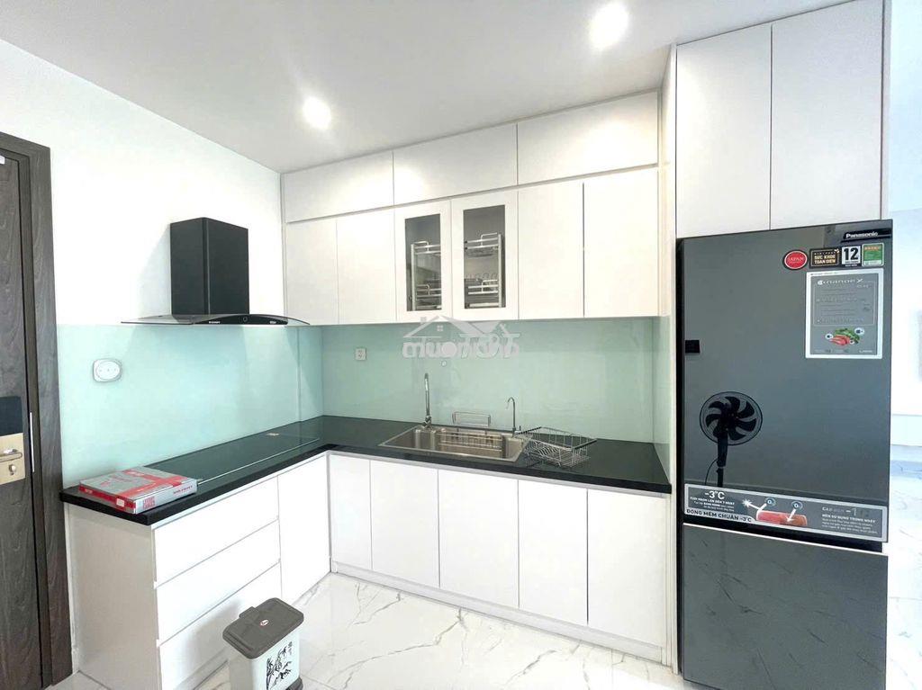 Cho thuê 2pn+ glory heght view siêu đẹp thoáng full nội thất - 2