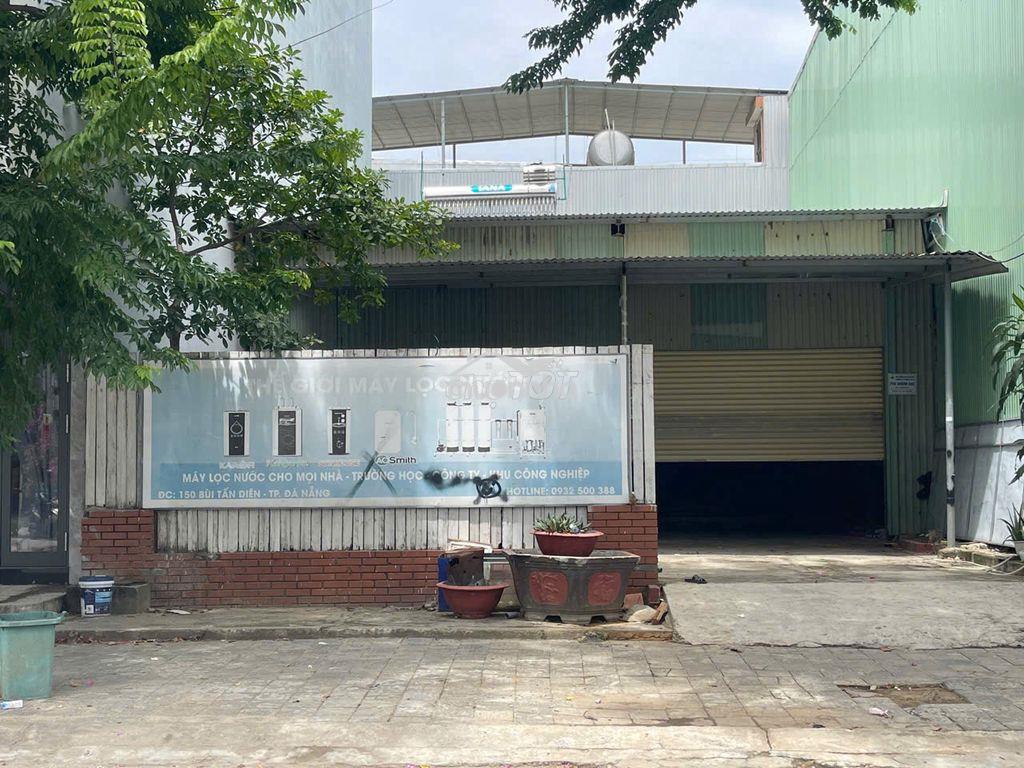 Cho thuê mặt tiền kinh doanh hoặc làm kho - 3