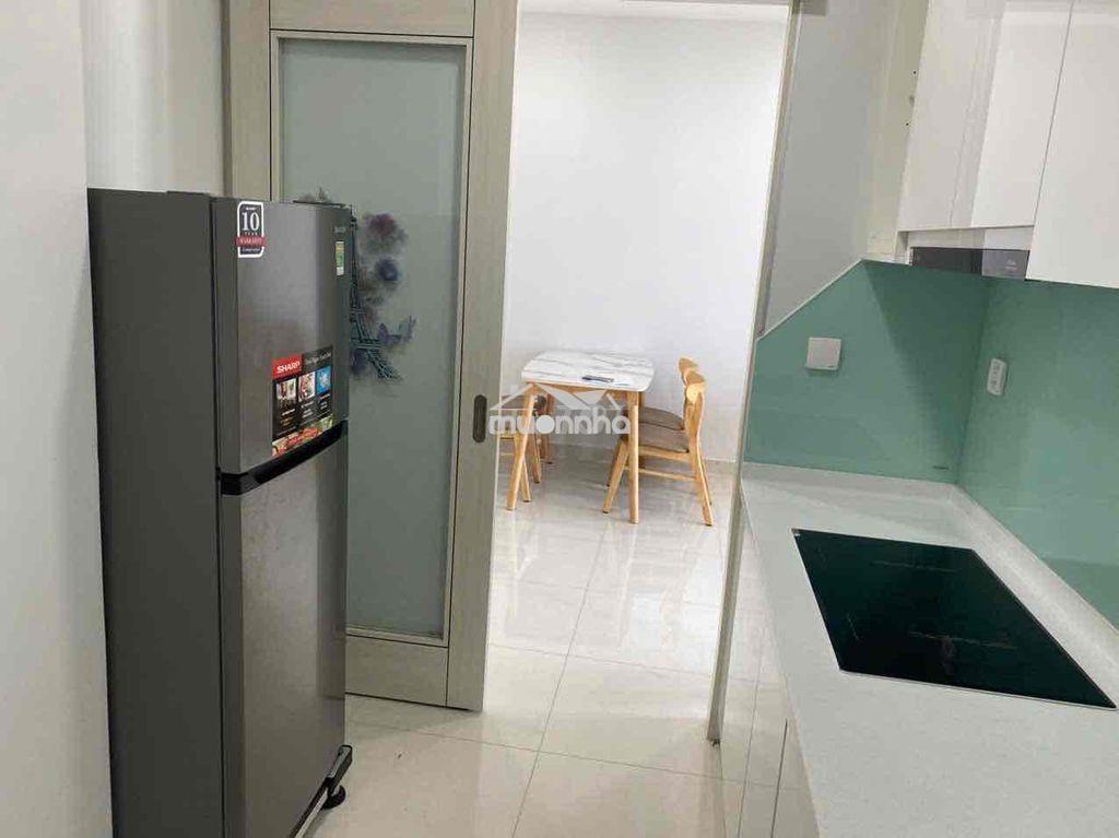 Cần cho thuê căn hộ d-home quận 5 - 3
