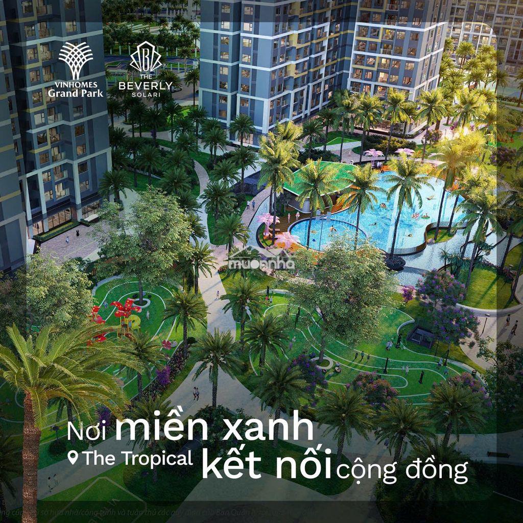 🏡 Bán căn hộ bs10 – 2 phòng ngủ – giá chỉ 3,2 tỷ - 4