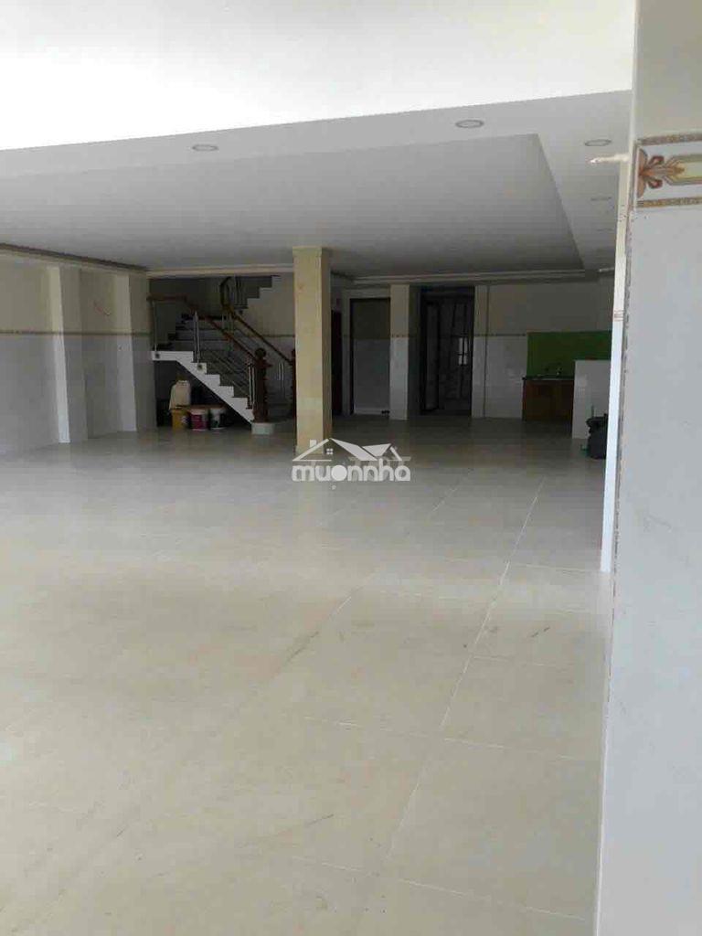 Khu tô hiệu - 8.2 x 20 - trệt 4 lầu - tm - pccc - 3