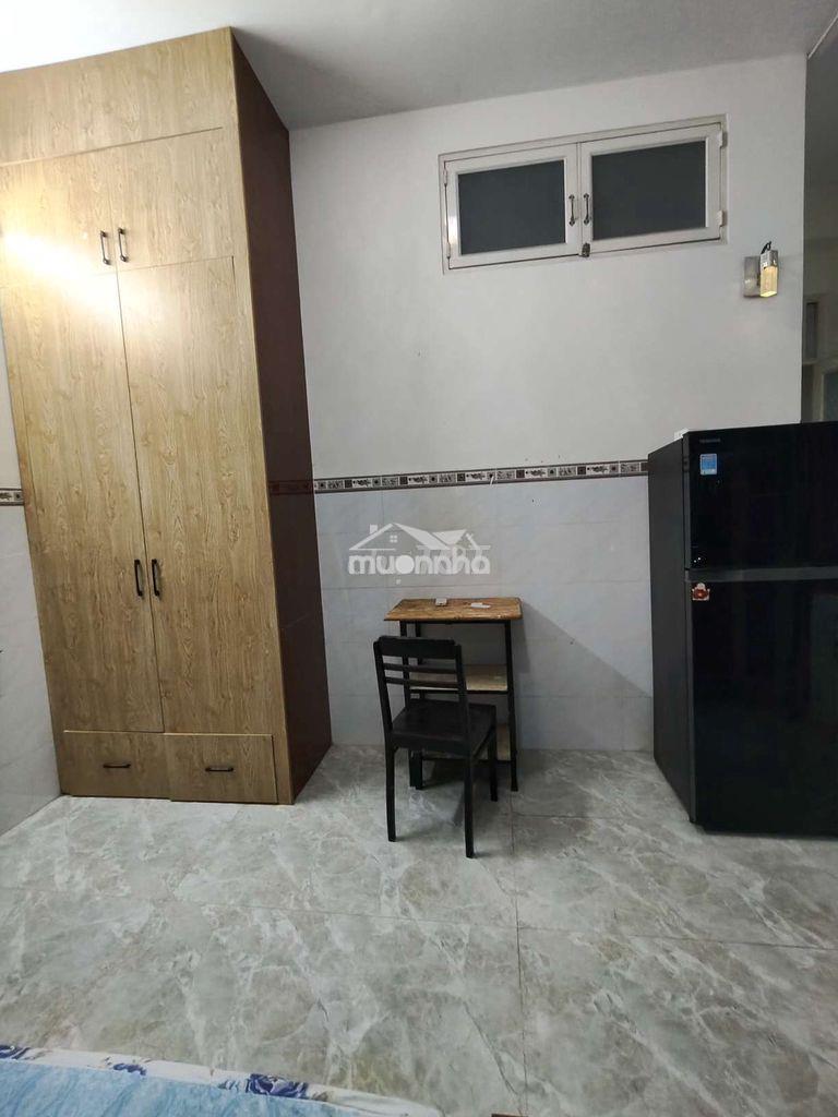 Cho thuê phòng trọ đầy đủ nội thất - 4