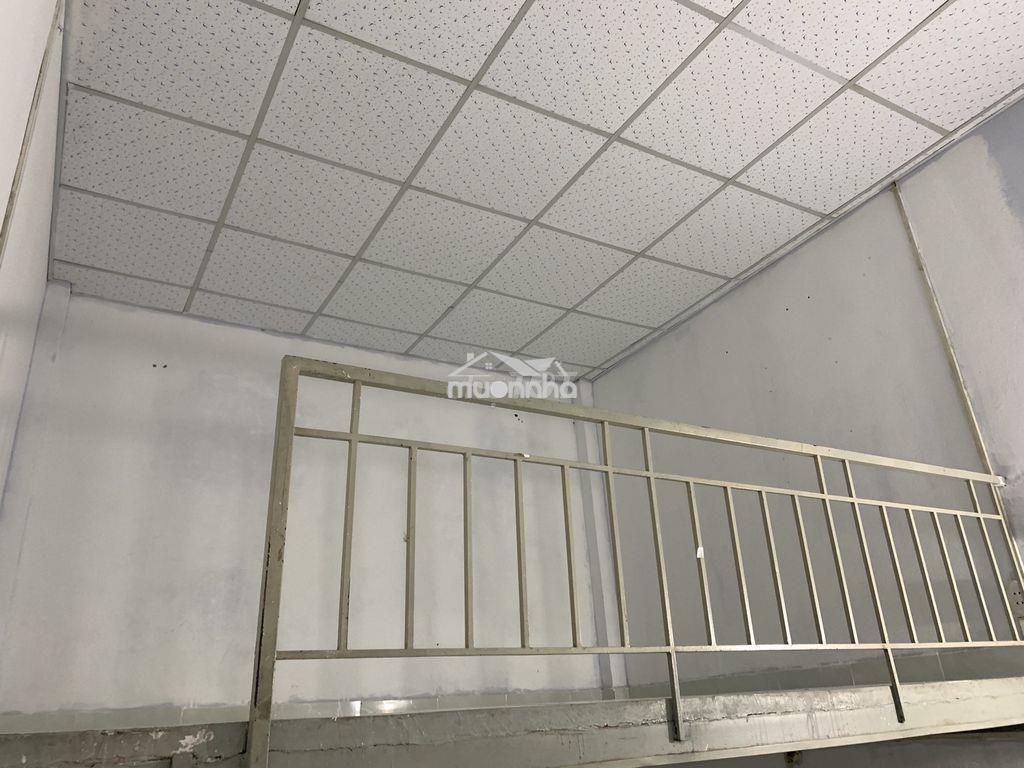 Phòng trọ 26m2, huỳnh tấn phát, q7 - 4