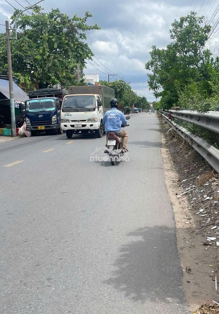 Cho thuê xưởng, kho nguyễn tri phương, mb kinh doanh, 7.7x28m - 2
