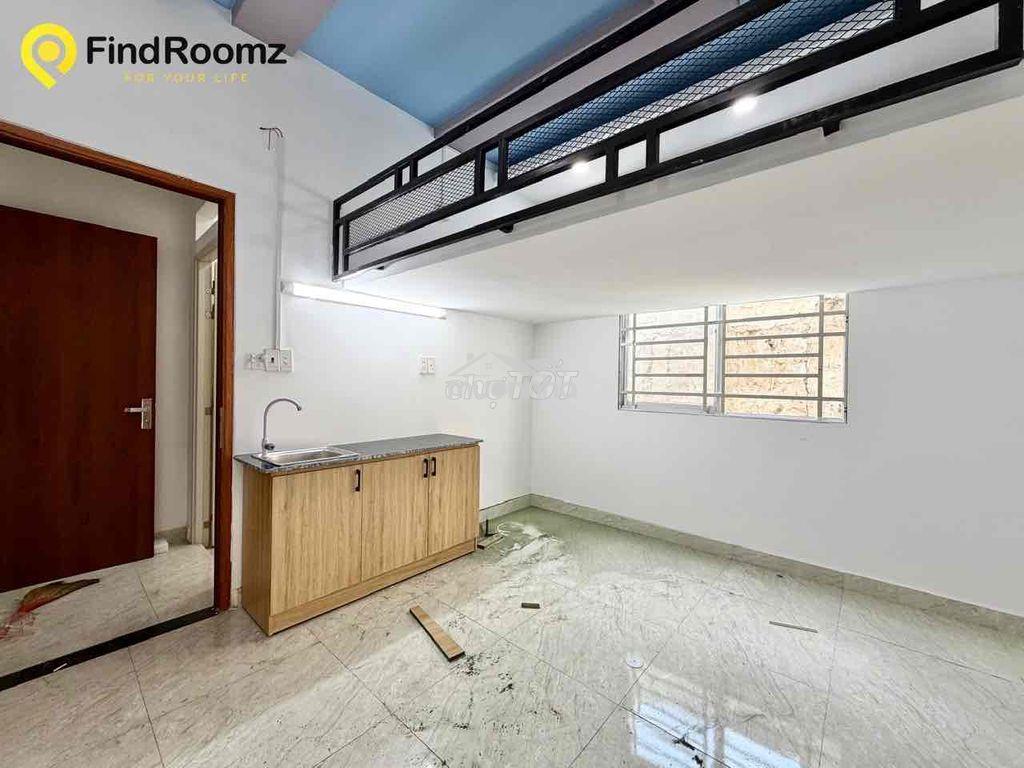 Duplex mới xây thiết kế hiện đại chỉ 3🍠 ngay phan huy ích🔥 - 4