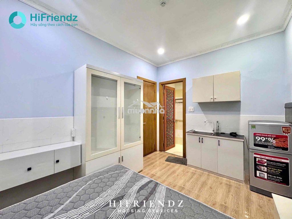 ✨Trống sẵn studio full nội thất cực xinh sát parc mall - hàng cực ngon - 2