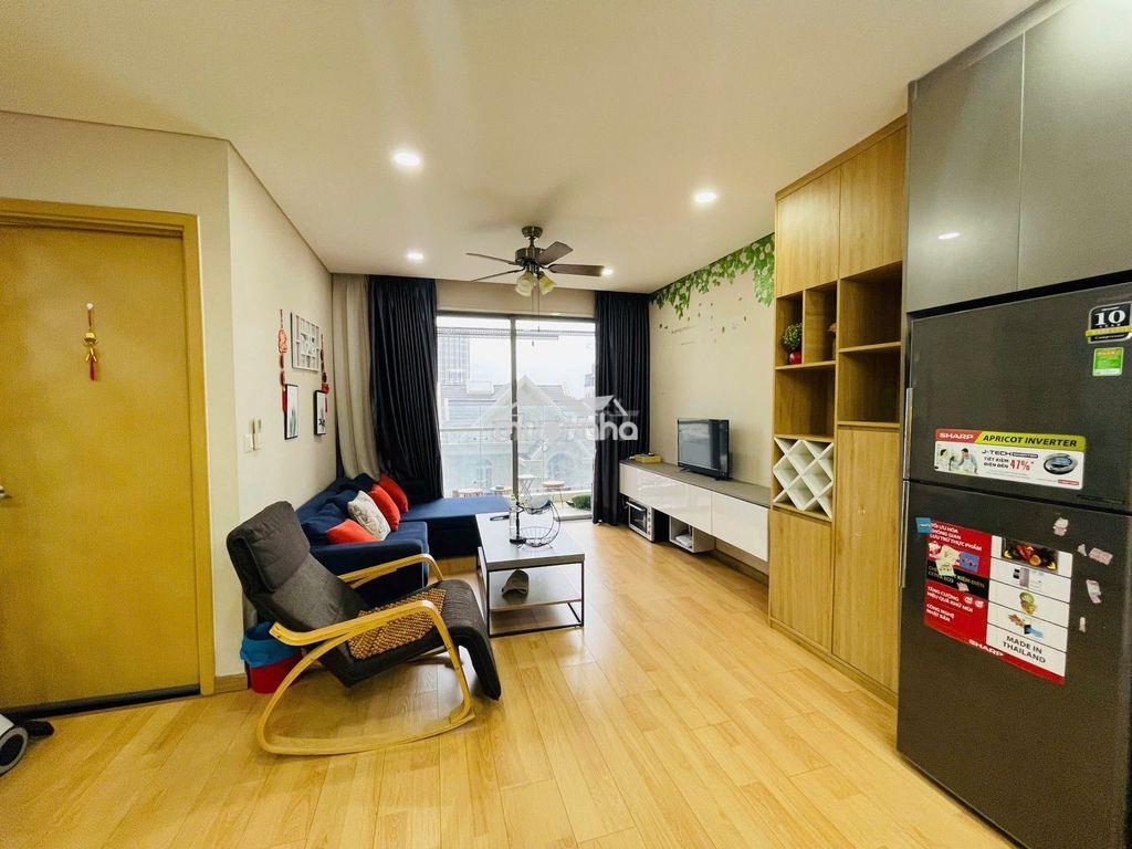 ⭐Skyline cho thuê gấp 3pn2wc full nội thất tầng cao chỉ 16 triệu - 4