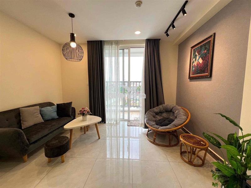 Orchard parkview 1pn 1wc full nội thất gần sân bay cv gia định pn