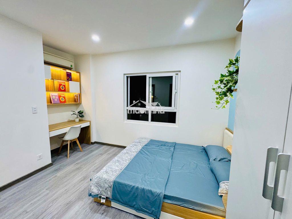 Bán căn hộ chung cư phúc yên 1 - tân bình (đã có sổ hồng) - 4
