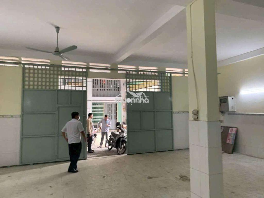 Cho thuê kho đường phan anh, 8x16m, 1 lầu suốt, giá 20 triệu - 2