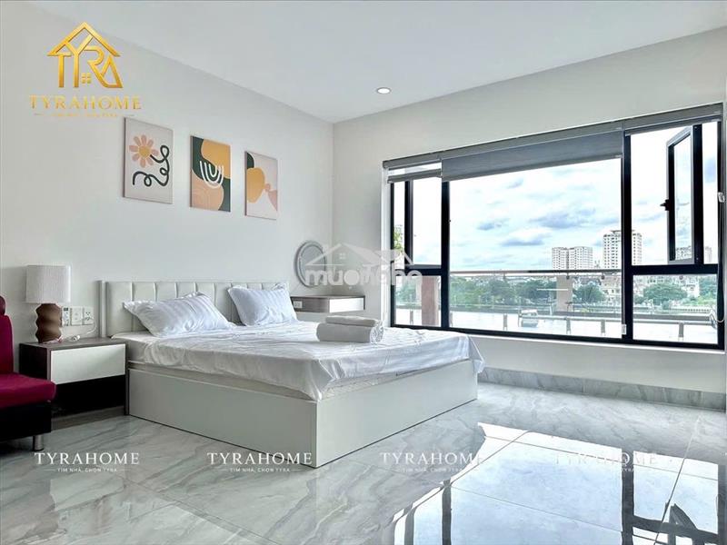 ✨ Danh sách căn hộ 1pn ban công ngay trung tâm cập nhật tháng 7/2026 ✨
