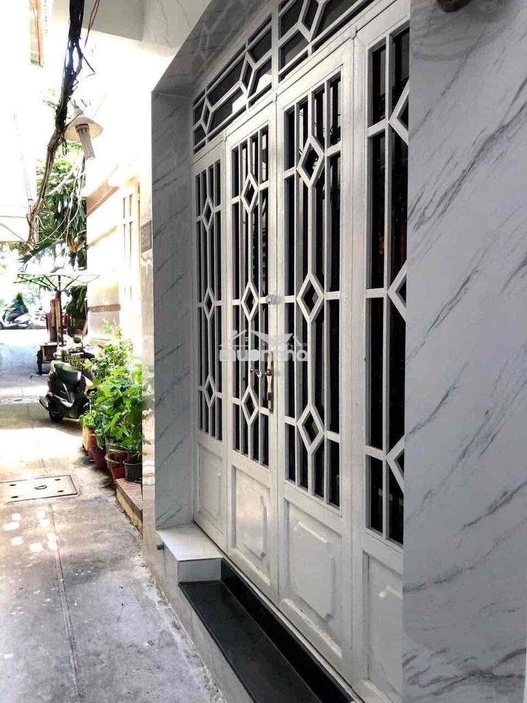 Bán nhà 3 tầng quận 1 hoàng sa tân định chỉ 2.45 tỷ - 4