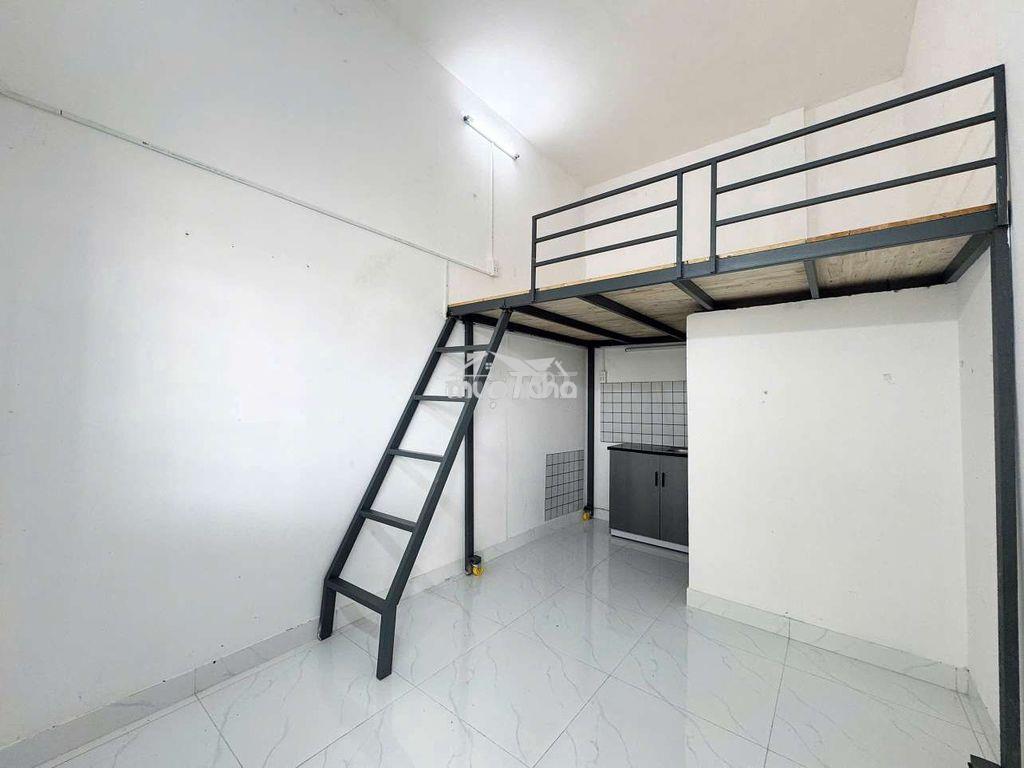 Chính chủ cho thuê phòng trọ giá hssv có gác ngay học viện cán bộ - 4