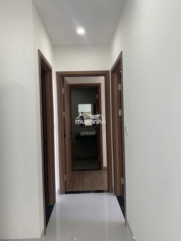 Cho thuê 2pn2wc 75m2 giá chỉ 6tr - 3
