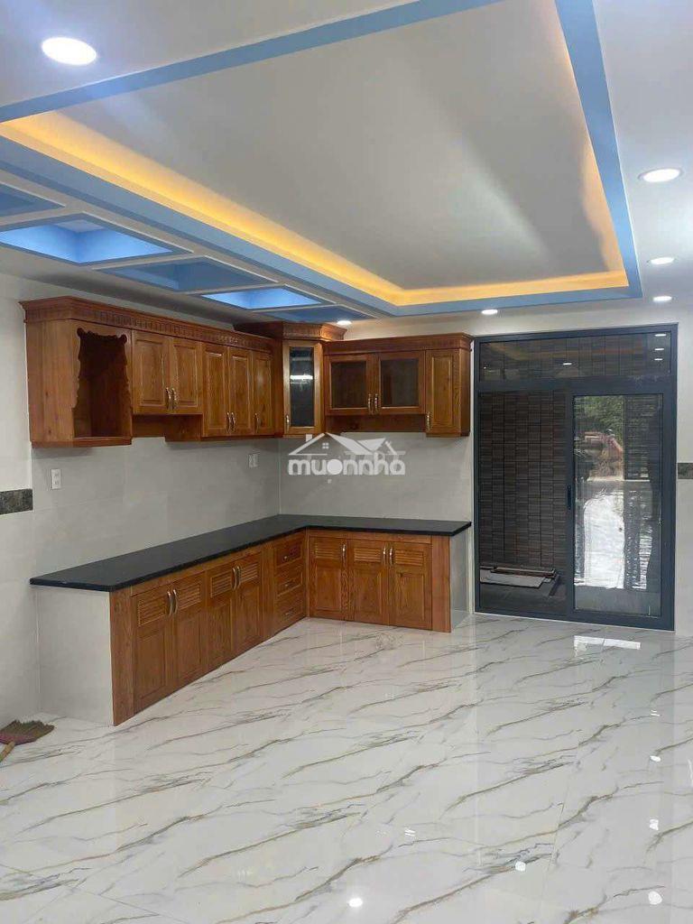 Nhà đẹp 4 x 16 có 5pn 5wc sân thượng - 3
