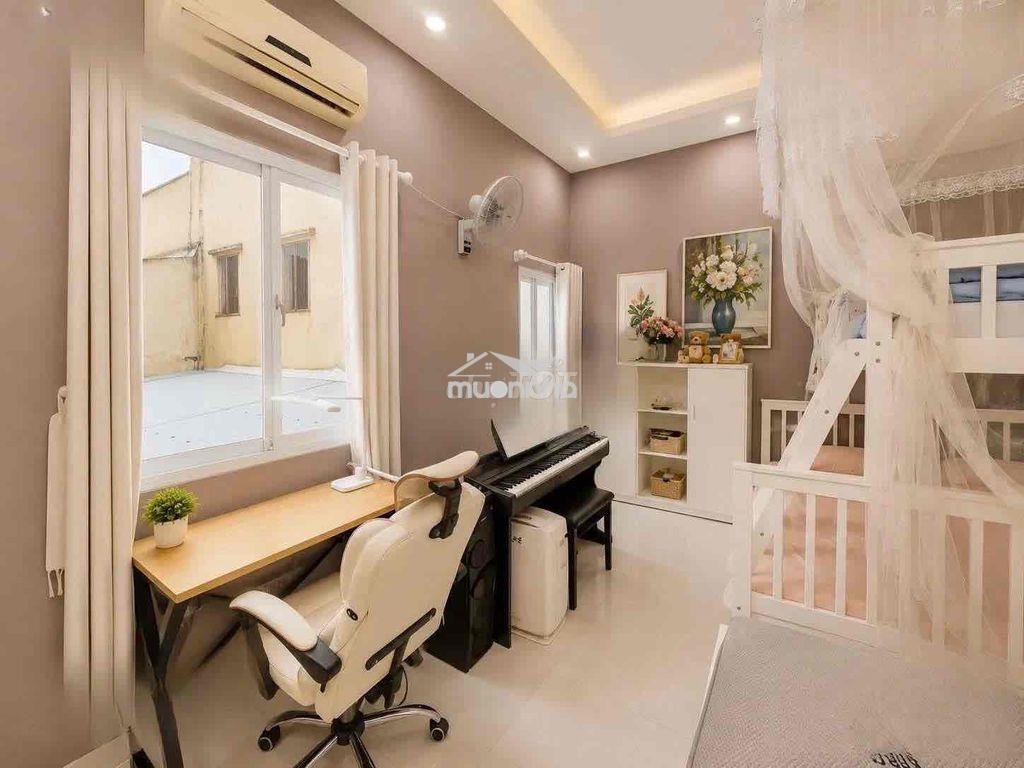 Nguyên căn full nội thất ngô gia tự gần đh kinh tế - 4