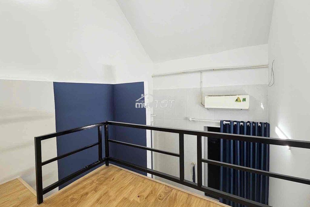 Duplex quận 8 phòng sạch sẽ trang bị nội thất cơ vbanr - 3