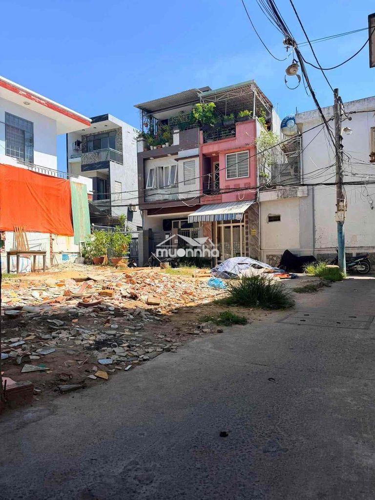 🏠 Đất 2 mặt kiệt 3m trưng nữ vương thông lê đình lý
