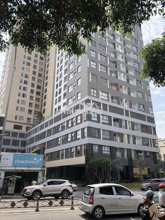 Chính chủ bán căn hộ kingston, 40m2, 4,25 tỷ - 3