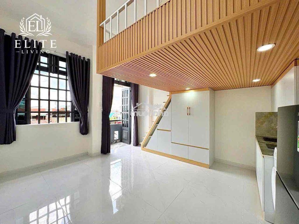 Ngay lê văn việt phòng duplex full nt 1 phòng ngủ - 4
