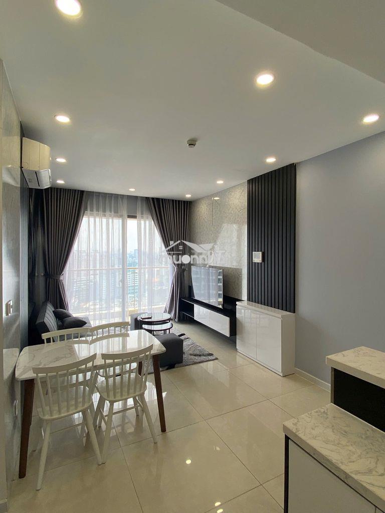 Cho thuê căn hộ millennium quận 4 1pn 54m² giá 18 triệu - 3