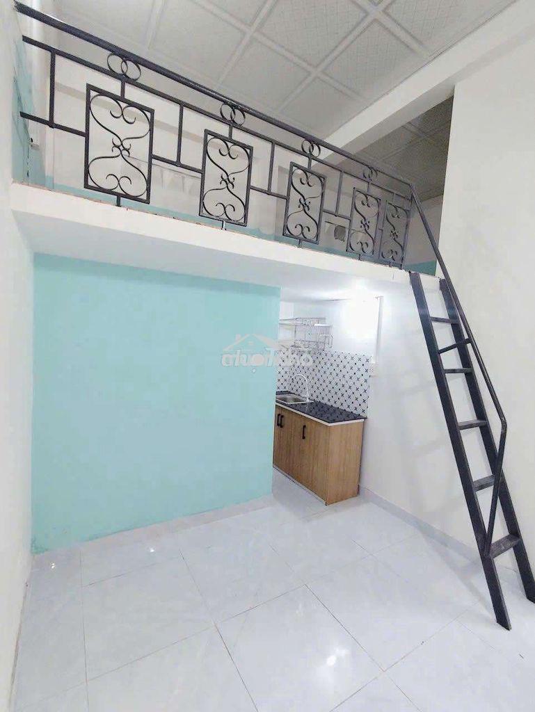 Cho thuê phòng  mới 100% - 2